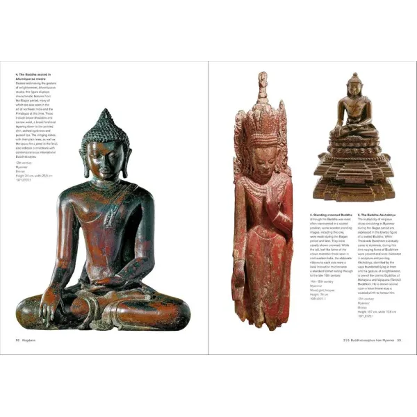 Southeast Asia. A History in Objects