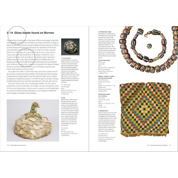 Southeast Asia. A History in Objects