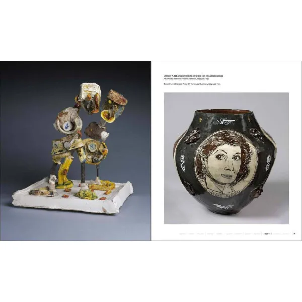 Studio Ceramics