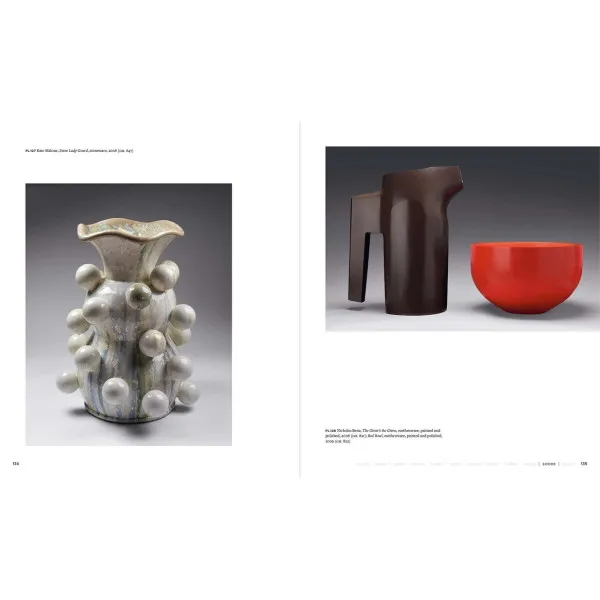 Studio Ceramics