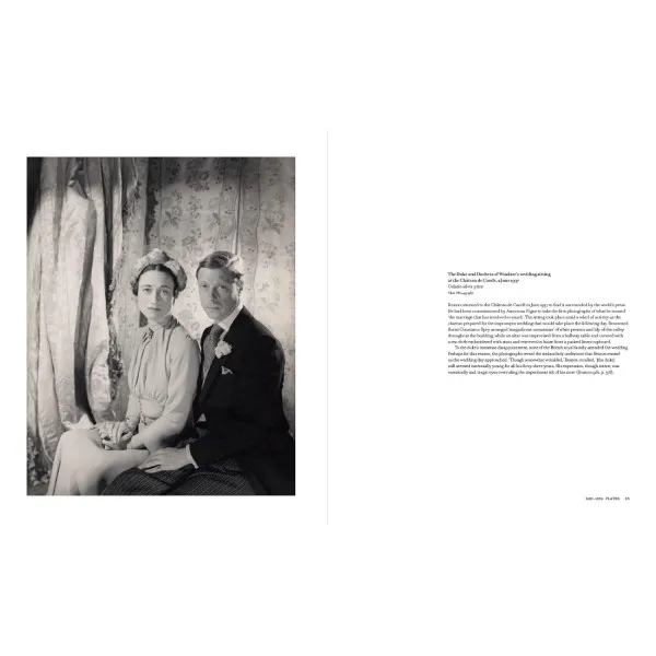 Cecil Beaton. The Royal Portraits