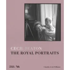 Cecil Beaton. The Royal Portraits
