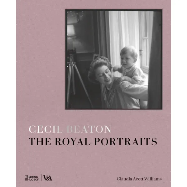 Cecil Beaton. The Royal Portraits