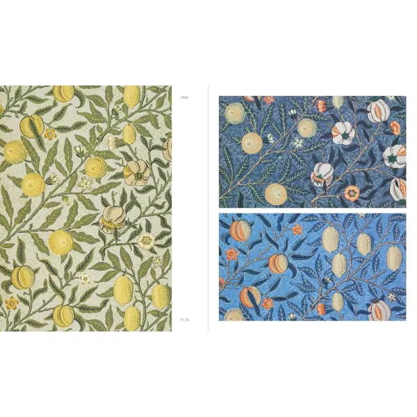 William Morris: Pattern & Design