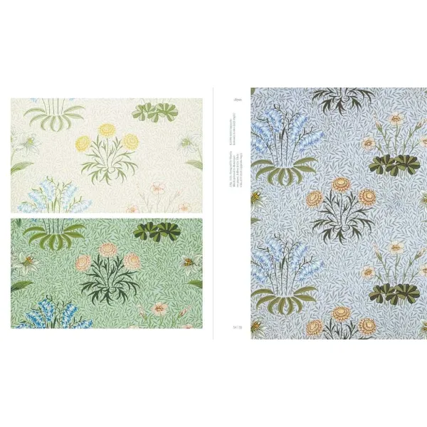 William Morris: Pattern & Design