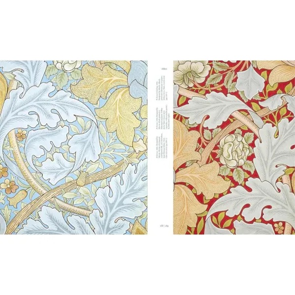 William Morris: Pattern & Design