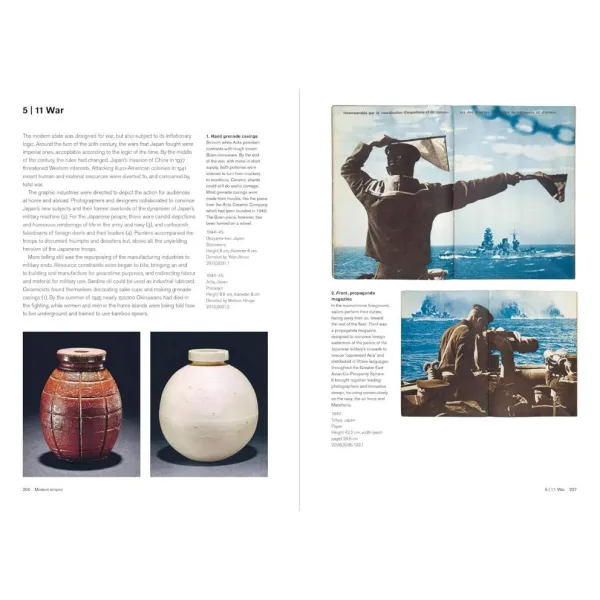 Japan. A History in Objects