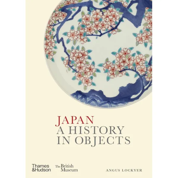 Japan. A History in Objects