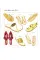 Shoes. The Complete Sourcebook
