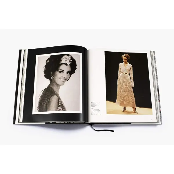 Chanel. Collections and Creations