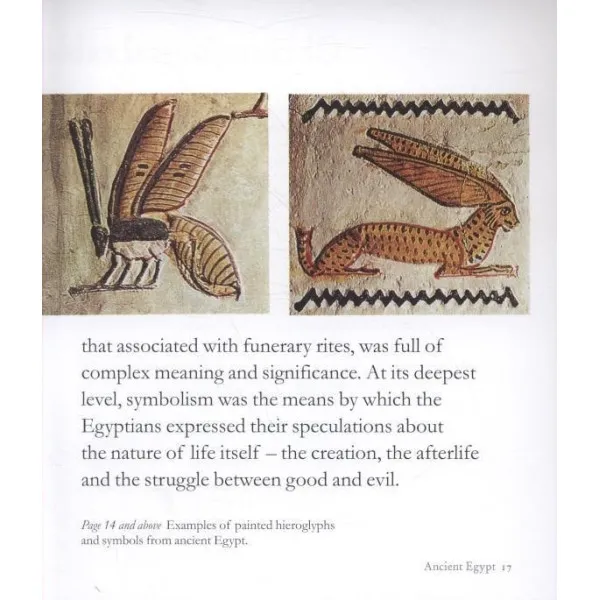 Sacred Symbols