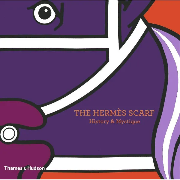 The Hermes Scarf. History & Mystique