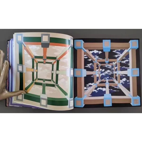 The Hermes Scarf. History & Mystique