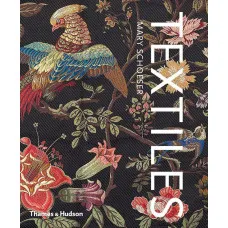 Textiles . The Art of Mankind