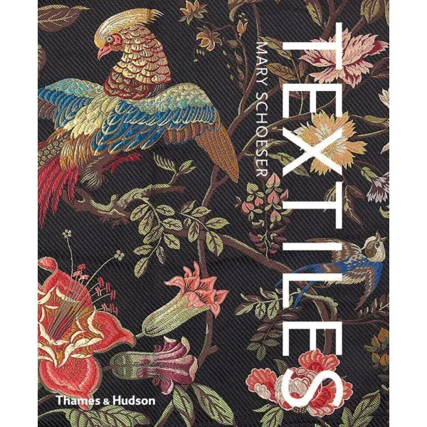 Textiles . The Art of Mankind