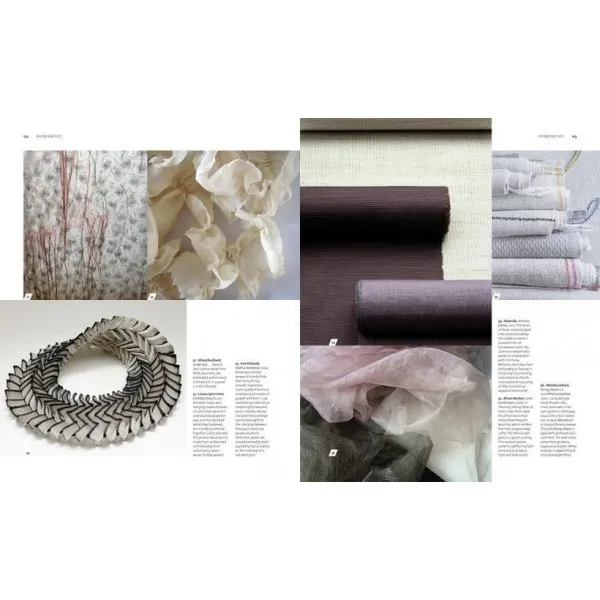 Textiles . The Art of Mankind