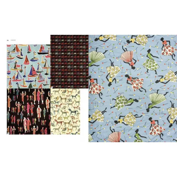Textiles . The Art of Mankind