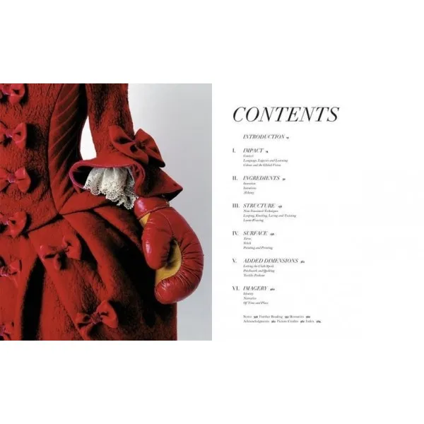 Textiles . The Art of Mankind