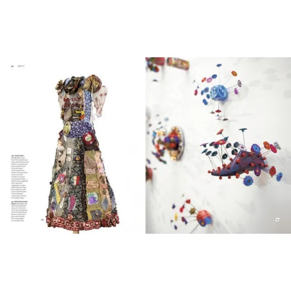 Textiles . The Art of Mankind