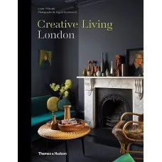 Creative Living. London