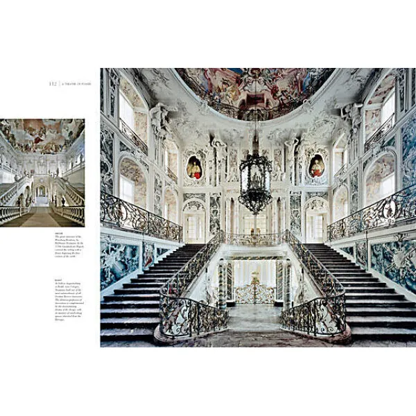 The Staircase : The Architecture of Ascent