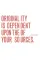 Hegarty on Creativity. There Are No Rules