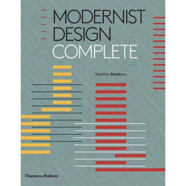 Modernist Design Complete