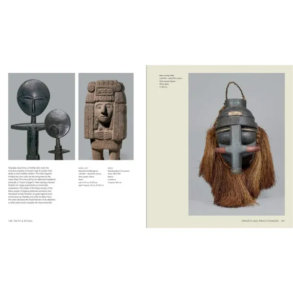 The Face .Our Human Story