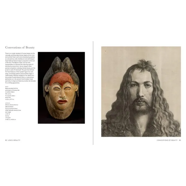 The Face .Our Human Story