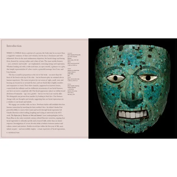 The Face .Our Human Story