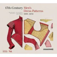 17th-Century Men's Dress Patterns