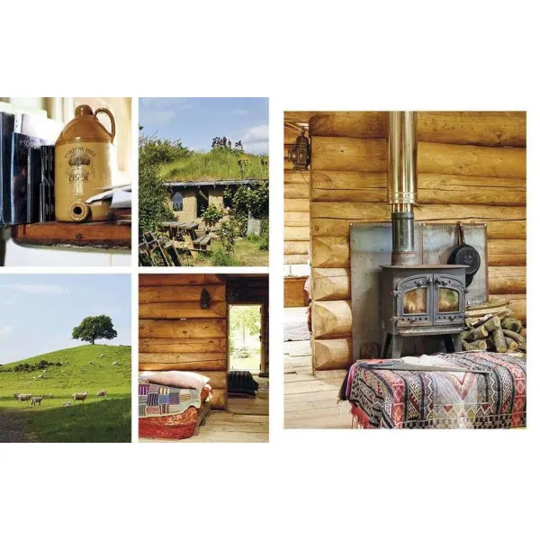 Creative Living Country