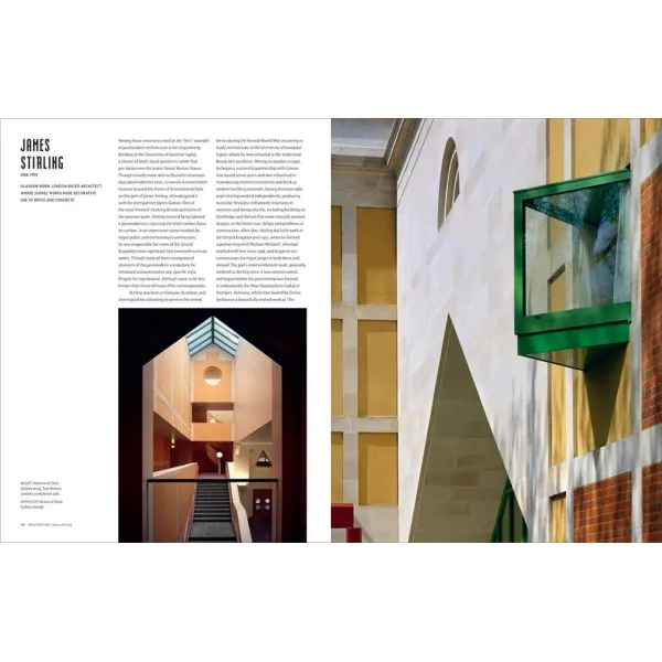 Postmodern Design Complete