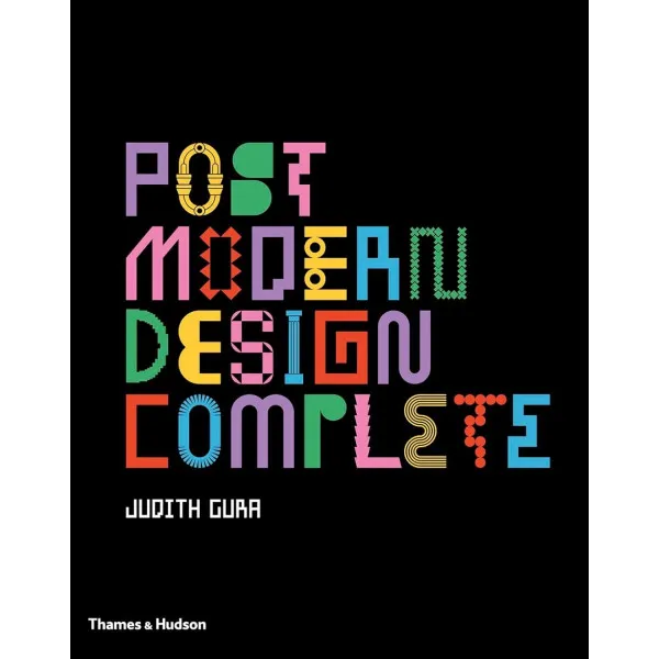 Postmodern Design Complete