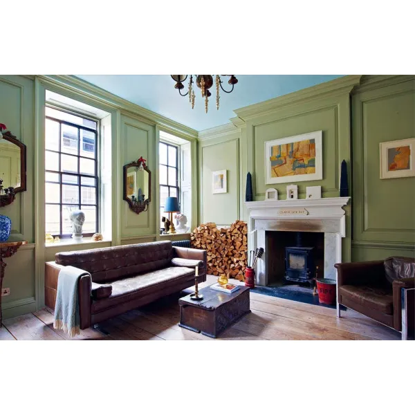The New Creative Home . London Style