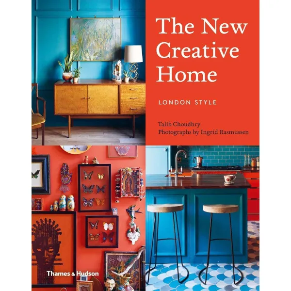 The New Creative Home . London Style
