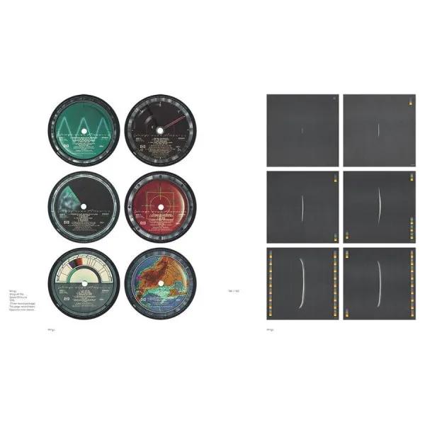 Vinyl . Album . Cover . Art