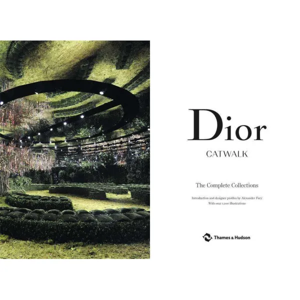 Dior Catwalk