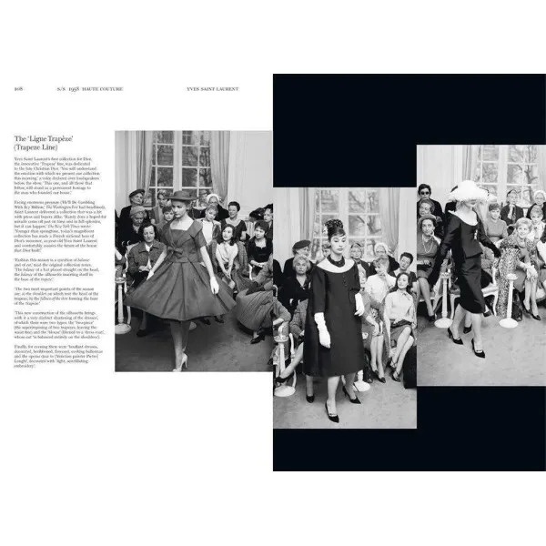 Dior Catwalk