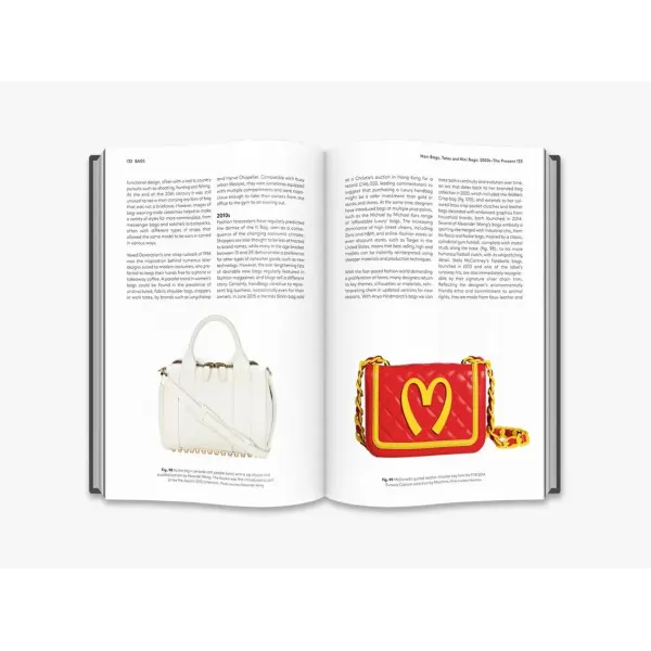 V&A Bags