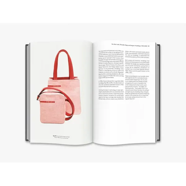 V&A Bags