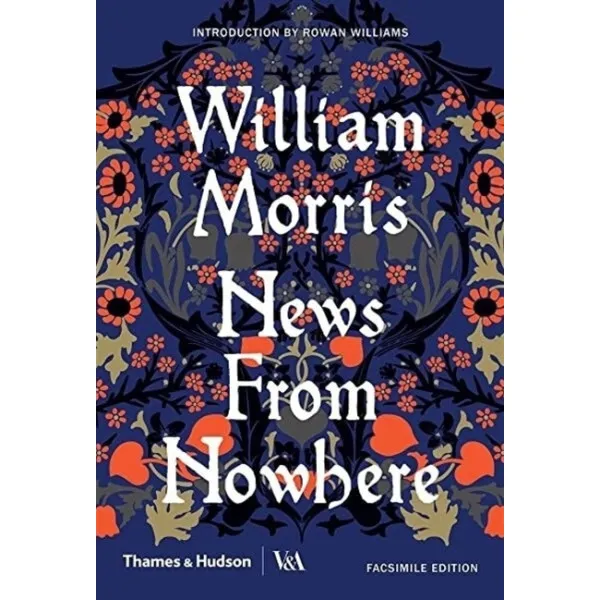 News from Nowhere