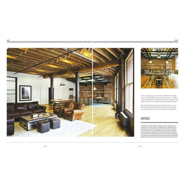 Warehouse Home . Industrial Inspiration for Twenty-First-Century Living