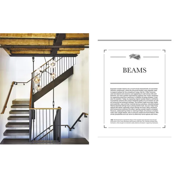 Warehouse Home . Industrial Inspiration for Twenty-First-Century Living