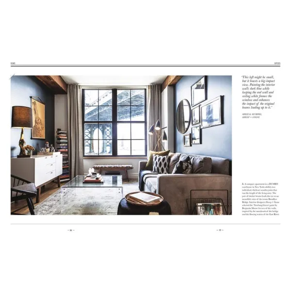 Warehouse Home . Industrial Inspiration for Twenty-First-Century Living