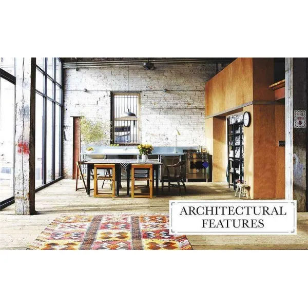 Warehouse Home . Industrial Inspiration for Twenty-First-Century Living