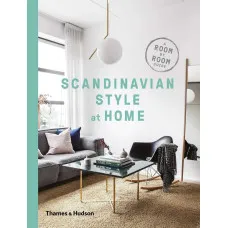 Scandinavian Style at Home