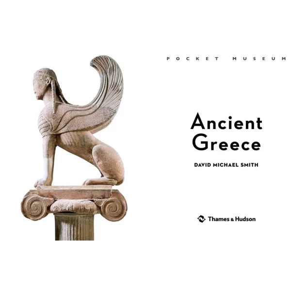 Pocket Museum. Ancient Greece