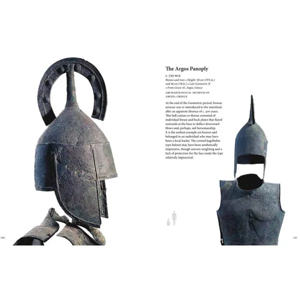 Pocket Museum. Ancient Greece