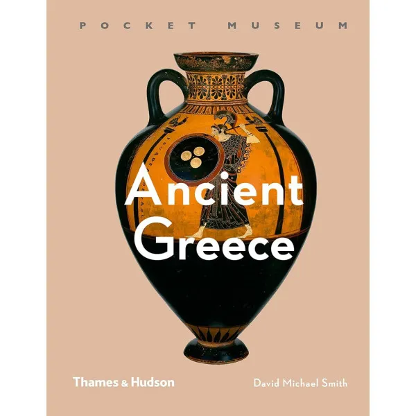 Pocket Museum. Ancient Greece